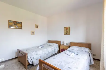 Casa Pietro, Maison de vacances idyllique à Aquaseria avec jardin clôturé - Photo 16