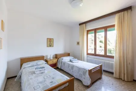 Casa Pietro, Maison de vacances idyllique à Aquaseria avec jardin clôturé - Photo 17