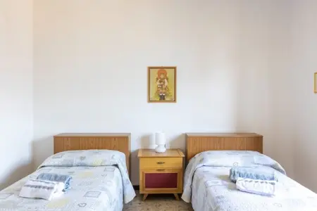 Casa Pietro, Maison de vacances idyllique à Aquaseria avec jardin clôturé - Photo 18