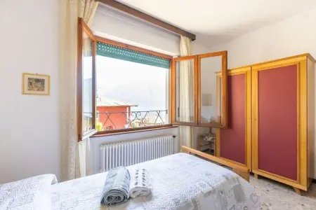 Casa Pietro, Maison de vacances idyllique à Aquaseria avec jardin clôturé - Photo 19