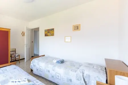 Casa Pietro, Maison de vacances idyllique à Aquaseria avec jardin clôturé - Photo 20