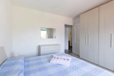 Casa Pietro, Maison de vacances idyllique à Aquaseria avec jardin clôturé - Photo 22