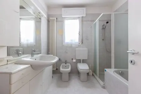 Casa Pietro, Maison de vacances idyllique à Aquaseria avec jardin clôturé - Photo 23