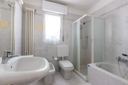 Casa Pietro, Maison de vacances idyllique à Aquaseria avec jardin clôturé - Photo 24