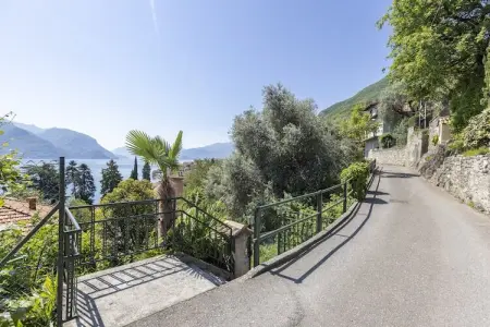 Casa Pietro, Maison de vacances idyllique à Aquaseria avec jardin clôturé - Photo 32