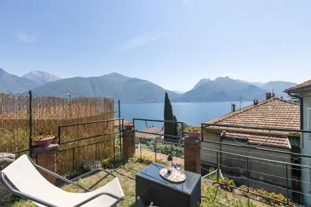 Casa Pietro, Maison de vacances idyllique à Aquaseria avec jardin clôturé - Photo 35