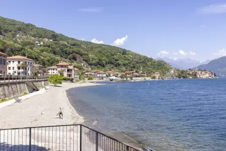 Casa Pietro, Maison de vacances idyllique à Aquaseria avec jardin clôturé - Photo 37