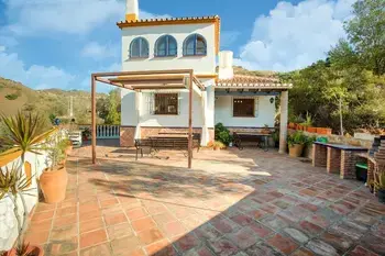 Casa en Malaga,Casa Granadillos ES-00095-81 N°800107