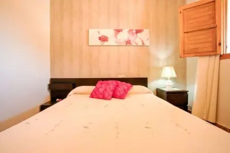 Casa Granadillos, Maison de vacances isolée à Malaga avec piscine privée - Photo 21