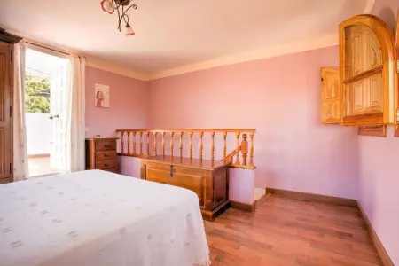 Casa Granadillos, Maison de vacances isolée à Malaga avec piscine privée - Photo 22