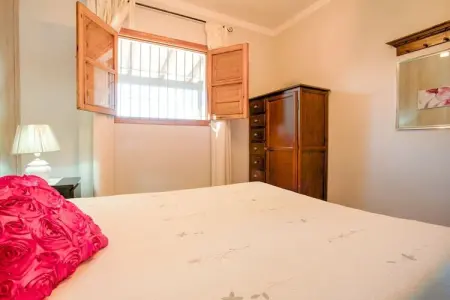 Casa Granadillos, Maison de vacances isolée à Malaga avec piscine privée - Photo 25