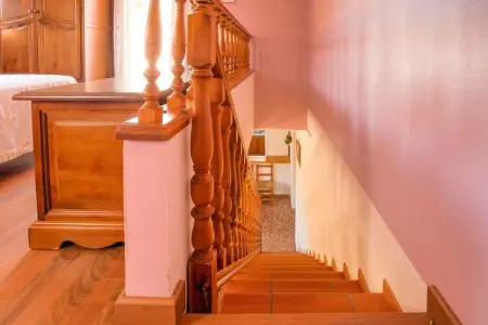 Casa Granadillos, Maison de vacances isolée à Malaga avec piscine privée - Photo 27