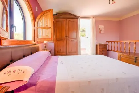 Casa Granadillos, Maison de vacances isolée à Malaga avec piscine privée - Photo 29