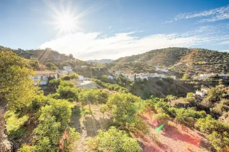 Casa Granadillos, Maison de vacances isolée à Malaga avec piscine privée - Photo 39