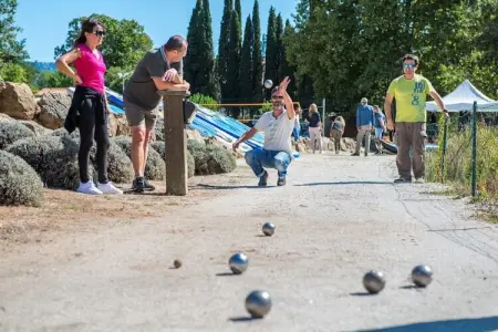 L'Espinet 4, Maison individuelle à terrasse sur vaste domaine verdoyant - Photo 10
