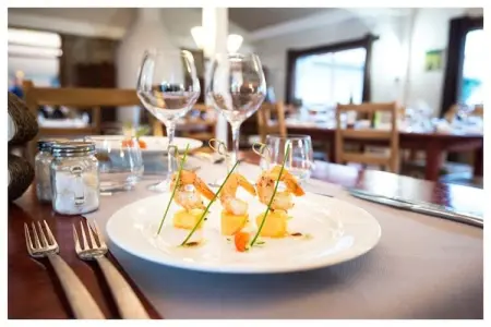 L'Espinet 4, Maison individuelle à terrasse sur vaste domaine verdoyant - Photo 12