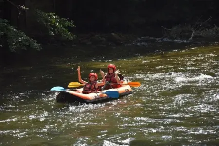 L'Espinet 4, Maison individuelle à terrasse sur vaste domaine verdoyant - Photo 22