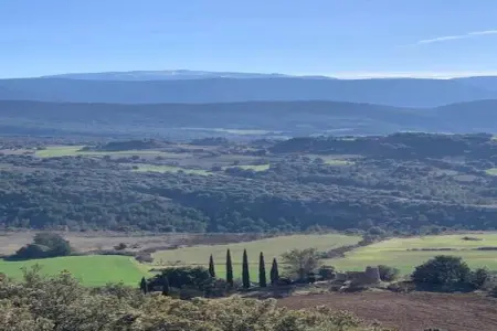 L'Espinet 4, Maison individuelle à terrasse sur vaste domaine verdoyant - Photo 23