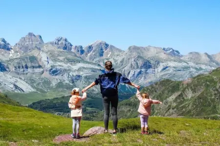 L'Espinet 4, Maison individuelle à terrasse sur vaste domaine verdoyant - Photo 27