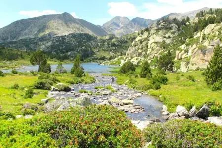 L'Espinet 4, Maison individuelle à terrasse sur vaste domaine verdoyant - Photo 28