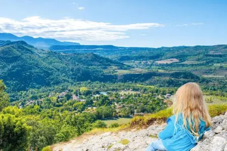L'Espinet 4, Maison individuelle à terrasse sur vaste domaine verdoyant - Photo 30