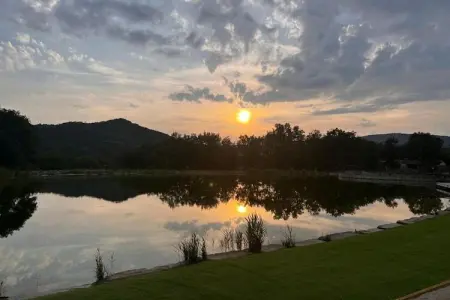 L'Espinet 4, Maison individuelle à terrasse sur vaste domaine verdoyant - Photo 32