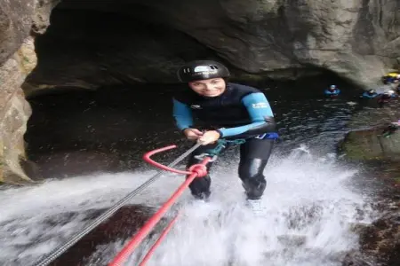 L'Espinet 4, Maison individuelle à terrasse sur vaste domaine verdoyant - Photo 33