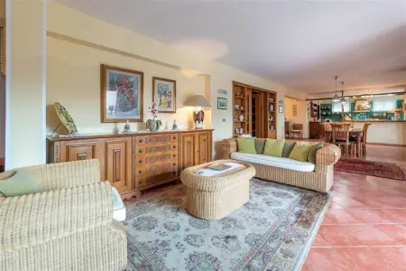 Villa Portella di mare, Merveilleuse maison de vacances à Misilmeri avec jardin - Photo 1