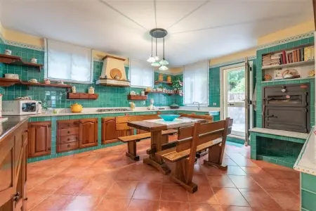 Villa Portella di mare, Merveilleuse maison de vacances à Misilmeri avec jardin - Photo 2