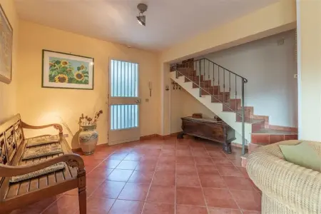 Villa Portella di mare, Merveilleuse maison de vacances à Misilmeri avec jardin - Photo 9