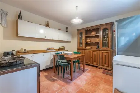 Villa Portella di mare, Merveilleuse maison de vacances à Misilmeri avec jardin - Photo 14