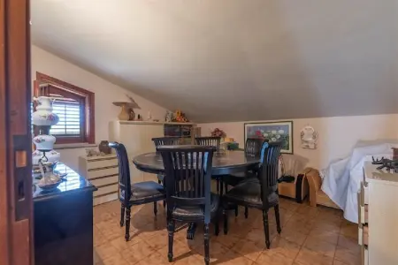 Villa Portella di mare, Merveilleuse maison de vacances à Misilmeri avec jardin - Photo 15