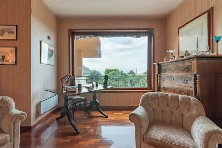 Villa Portella di mare, Merveilleuse maison de vacances à Misilmeri avec jardin - Photo 20