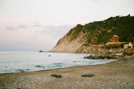 Villa Portella di mare, Merveilleuse maison de vacances à Misilmeri avec jardin - Photo 24