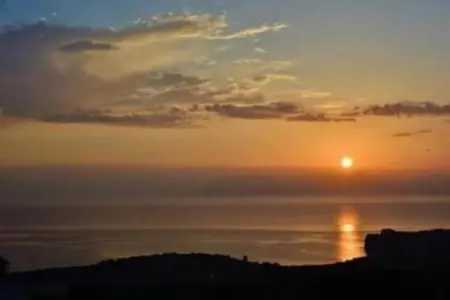 Villa Portella di mare, Merveilleuse maison de vacances à Misilmeri avec jardin - Photo 31