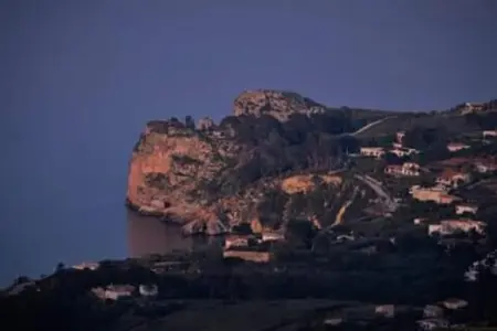 Villa Portella di mare, Merveilleuse maison de vacances à Misilmeri avec jardin - Photo 34