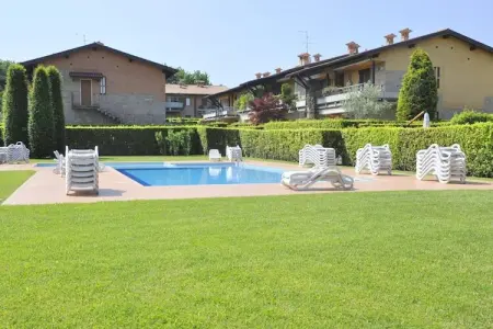 Maison à Lazise, Casara Settantotto - L801069