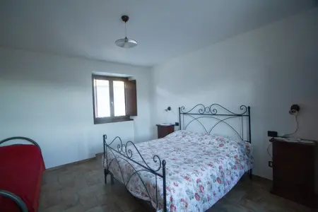 Poggio Marino, Ferme avec piscine privée et climatisation au coeur de l'Italie centrale - Photo 2