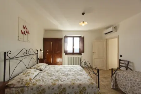 Poggio Marino, Ferme avec piscine privée et climatisation au coeur de l'Italie centrale - Photo 9