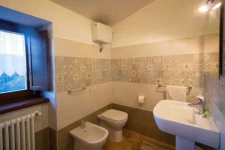 Poggio Marino, Ferme avec piscine privée et climatisation au coeur de l'Italie centrale - Photo 31