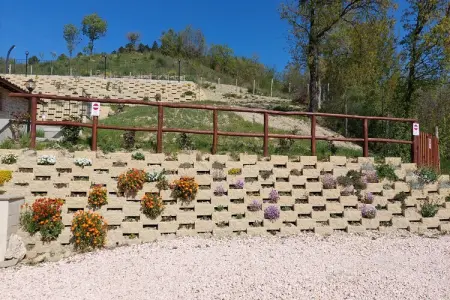 Poggio Marino, Ferme avec piscine privée et climatisation au coeur de l'Italie centrale - Photo 35