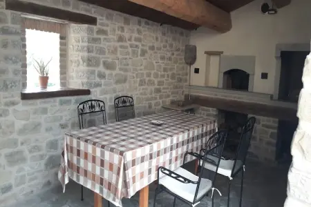Poggio Marino, Ferme avec piscine privée et climatisation au coeur de l'Italie centrale - Photo 36