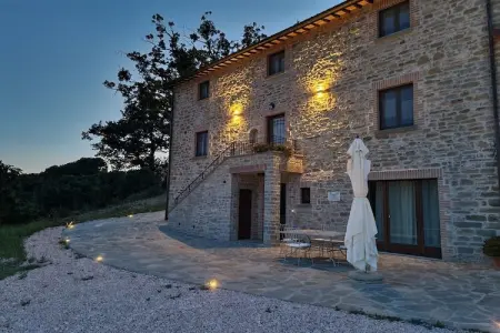 Poggio Marino, Ferme avec piscine privée et climatisation au coeur de l'Italie centrale - Photo 37