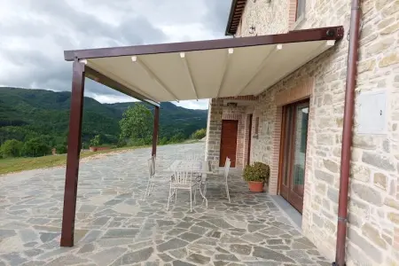 Poggio Marino, Ferme avec piscine privée et climatisation au coeur de l'Italie centrale - Photo 38