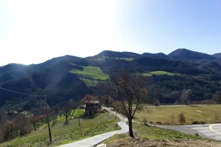 Poggio Marino, Ferme avec piscine privée et climatisation au coeur de l'Italie centrale - Photo 39