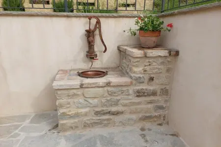 Poggio Marino, Ferme avec piscine privée et climatisation au coeur de l'Italie centrale - Photo 40