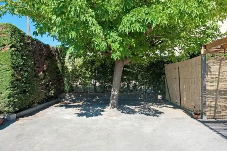 Maison Curti, Maisonnette à la Roquette dans résidence privée - Photo 21