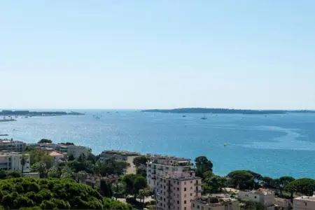 Maison Curti, Maisonnette à la Roquette dans résidence privée - Photo 23