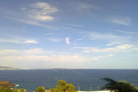 Maison Curti, Maisonnette à la Roquette dans résidence privée - Photo 24