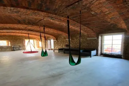 La Demeure du Baron, Magnifique demeure aux vastes pièces dans une campagne verdoyante - Photo 4